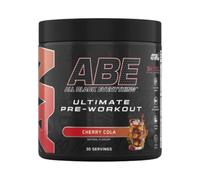 Abe Ultimate Pre-Workout (315g)Cerise ColaPreworkoutApplied Nutrition