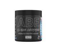 ABE Ultimate Pre-workout (315g)| PreWorkout|Candy|Applied Nutrition