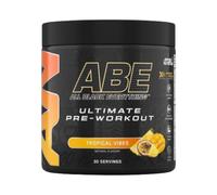 Abe Ultimate Pre-Workout (315g)TropicalPreworkoutApplied Nutrition