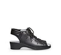 Abeba 3000-37 Service Chaussures en Service Taille 37 Noir