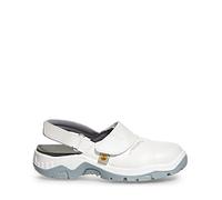 Abeba 32120-38 Anatom Chaussure de sécurité sabot ESD Taille 38 Blanc