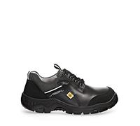 Abeba Chaussures de sécuritéitAnatom Chaussure de sécuritéitshalb- Cuir lisse, S3, Esd, Src EUR 42