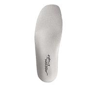 ABEBA 351610 Semelle intérieure interchangeable Active Comfort Gris Taille 41