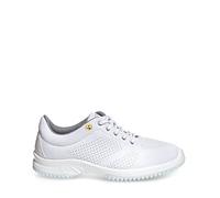 ABEBA 36775 ESD Chaussures de travail uni6 Chaussures basses Anthracite sportif avec marquage ESD