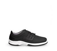 Abeba 6761-36 Uni6 Chaussures bas Taille 36 Noir