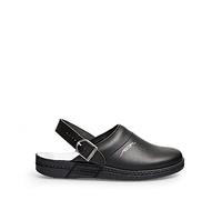 Abeba 7021-38 The Original Chaussures sabot Taille 38 Blanc
