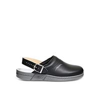 Abeba 7031 The Original Bouchons OB, FO, SRC, Noir, Taille 48