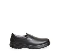 ABEBA 711037 X-LIGHT Loafer S2 SRC Noir Taille 35