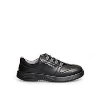 Abeba SécuritéitChaussures X-Light Halb- Cuir lisse, embout acier, S2, Src EUR 35