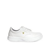 ABEBA 7131026 X-Light ESD Chaussures basses S2 SRC Blanc Taille 42