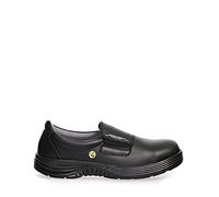 Abeba Sécuritéitsschuhe Sécuritéits-Slipper X-Light - S2, Esd, Src EUR 48