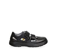 Abeba Sécuritéitsschuhe Sécuritéitssandale X-Light - S1, Esd, Src EUR 41