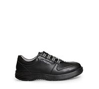 ABEBA 7131038 X-Light ESD Chaussures basses S2 SRC Noir Taille 38