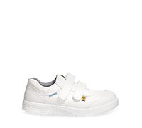 ABEBA 7131047 X-Light ESD Chaussures basses S2 SRC Blanc Taille 44