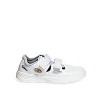 ABEBA 7131131 X-LIGHT ESD Sandales O1 FO SRC Blanc Taille 46