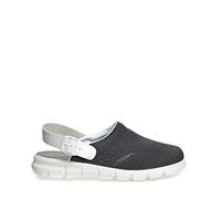 ABEBA 7328 DYNAMIC Bouchons OB, A, E, FO, SRC, anthracite, taille 47