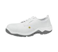 ABEBA ABEBA Chaussure basse 32131, S2 SRC, blanc, T. 43 Quantité:1