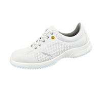 ABEBA ABEBA Chaussure professionnelle Uni 6 blanche, taille 41 Quantité:1