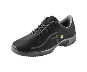 ABEBA ABEBA Chaussures professionnelles, noires 36728, O2, Pointure UE: 37 Quantité:1