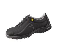 ABEBA ABEBA Chaussures professionnelles, noires 36728, O2, Pointure UE: 43 Quantité:1