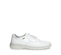 Abeba Chaussure de travailitChaussure professionnelle Reflexoralb- cuir, O1, semelle intérieure Reflexzon, antidérapante EUR 42