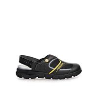 Abeba Chaussures de sécuritéitAnatom Bottes de sécuritéitss - Cuir lisse, S3, Esd, Src EUR 40