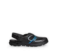 Abeba Chaussures de sécuritéitAnatom Bottes de sécuritéitss - Cuir lisse, S3, Esd, Src EUR 48