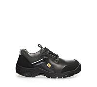 Abeba Chaussures de sécuritéitAnatom Chaussure de sécuritéitshalb- Cuir lisse, S3, Esd, Src EUR 45
