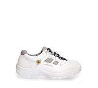 Abeba Chaussures de sécuritéitAnatom Chaussure de sécuritéitshalb- microfibre, S1, Esd, Src antidérapant, EUR 44