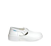 Abeba Chaussures de sécuritéitChaussures de sécurité Classicitshalb- Cuir lisse, S2, Src EUR 46