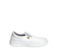 Abeba Chaussures professionnelles Chaussures de travail X-Light - O2, Esd, Src EUR 45