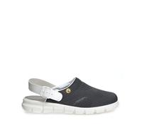 Abeba Chaussures professionnelles Dynamic Clog - Tissu, OB, Esd, Src EUR 45