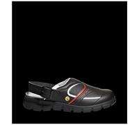 Abeba Chaussures professionnelles Dynamic Sandale professionnelle - microfibre, OB, A, E, Src EUR 47