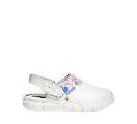 Abeba Chaussures professionnelles Dynamic Sandale professionnelle Mit Imprimé -cuir lisse, OB, A, E, Src EUR 36