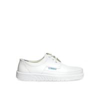 Abeba Chaussures professionnelles Halbchaussure - cuir lisse, membrane, Air Cushion EUR 42