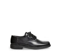 Abeba Chaussures professionnelles Membrane Business Man Chaussure professionnellealb- Cuir lisse, O1, Esd, Src EUR 43