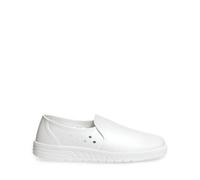 Abeba Chaussures professionnelles Mocassins professionnels - Microfibre, Air Cushion, Src antidérapant EUR 43