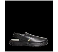Abeba Chaussures professionnelles Sabot de travail X-Light - OB, Esd, Src EUR 42