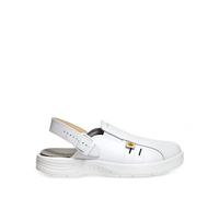 Abeba Chaussures professionnelles Sabot de travail X-Light - OB, Esd, Src EUR 45