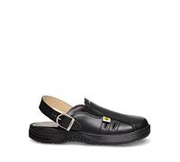 Abeba Chaussures professionnelles Sabot de travail X-Light - OB, Esd, Src EUR 47