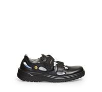 Abeba Chaussures professionnelles Sandale professionnelle X-Light - O1, Esd, Src EUR 39
