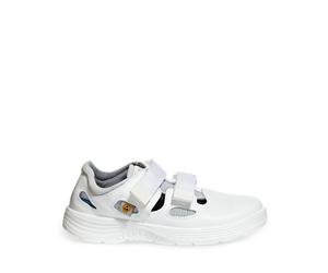 Abeba Chaussures professionnelles Sandale professionnelle X-Light - O1, Esd, Src EUR 42
