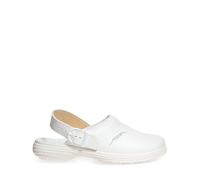 Abeba Chaussures professionnelles The Original Plus - Sabot professionnel, microfibre, Src, Sanitätsclog EUR 40