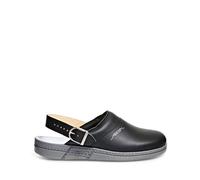 Abeba Chaussures professionnelles The Original Sabot professionnel - cuir lisse, OB, Src EUR 39