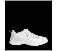 Abeba Chaussures professionnelles Uni6 Chaussure professionnellealb- cuir lisse, membrane, O2, Esd, Src EUR 35
