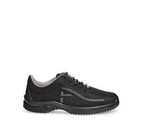 Abeba Chaussures professionnelles Uni6 Chaussure professionnellealb- cuir lisse, O2, Src antidérapant EUR 36