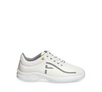 Abeba Chaussures professionnelles Uni6 Chaussure professionnellealb- Tissu, O2, Esd, Src EUR 46