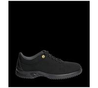 Abeba Chaussures professionnelles Uni6 Chaussure professionnellealb- Tissu textile, O2, Src antidérapant EUR 38