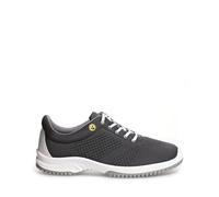 Abeba Chaussures professionnelles Uni6 Chaussure professionnellealb- Tissu textile, O2, Src antidérapant EUR 43