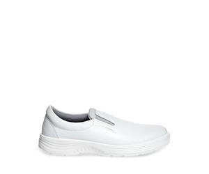 Abeba Chaussures professionnelles X-Light Mocassins professionnels - cuir lisse, O2, Src EUR 36